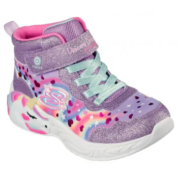 SKECHERS CIZME UNICORN DREAMS-MAGIC 