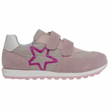 POLLINO PATIKE ROSA