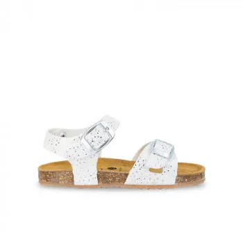 CICIBAN SANDALE WHITE 