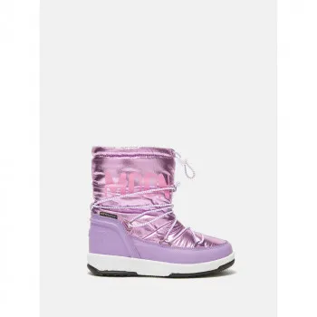MOON BOOT JR GIRL BOOT ME PINK 