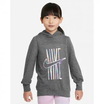 NIKE DUKSERICA NKG SPORTSWEAR PULL OVER HOODY 