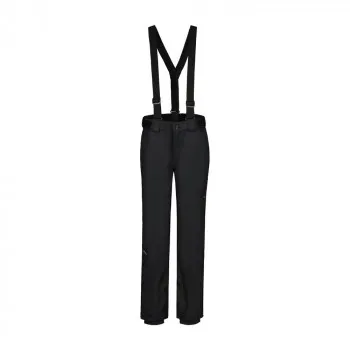 ICEPEAK LENZEN JR WADDED TROUSERS CHLD BLACK 