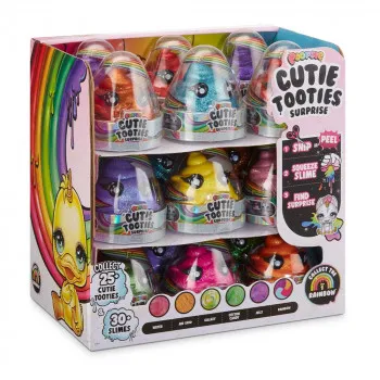 POOPSIE CUTIE TOOTIES IZNENADJENJE 
