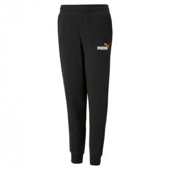 PUMA ESS+ 2 COL LOGO PANTS FL CL B 