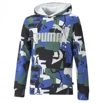 PUMA DUKS STREET 