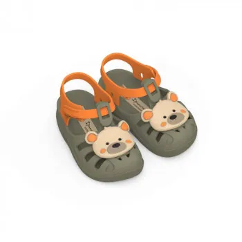 IPANEMA SANDALE SUMMER VII BABY 