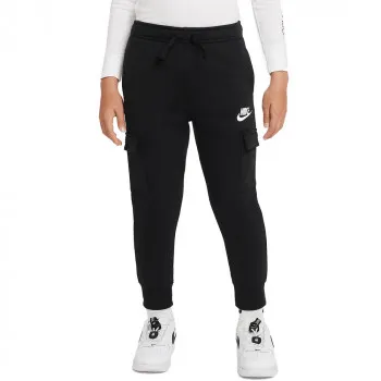 NIKE HADDAD DONJI DEO TRENERKE NKN CLUB FLC CARGO PANT