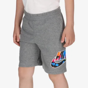 NIKE HADDAD NKB B NSW THRILL ZIP PKT SHORT 