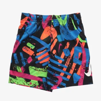 NIKE HADDAD NKB B NK DF THRILL AOP SHORT 