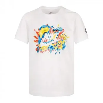 NIKE HADDAD MAJICA NKB FUTURA SPORT SPLASH 