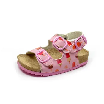 MILAMI SANDALE PINK 
