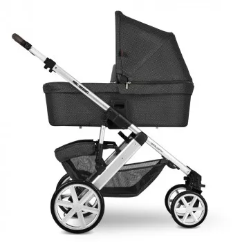 ABC DESIGN KOLICA SALSA 4 FASHION FOX 