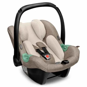 ABC DESIGN AUTO SEDISTE 0+ (0-13 KG) TULIP NATURE 