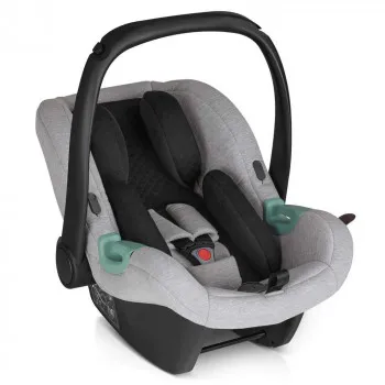 ABC DESIGN AUTO SEDISTE 0+ (0-13 KG) TULIP MINERAL 