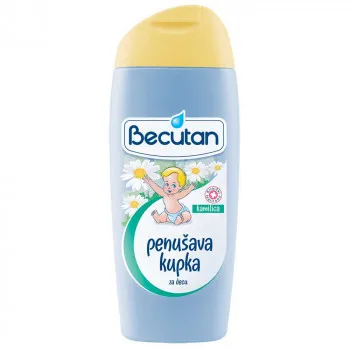 BECUTAN KUPKA ZA DECU 200ML 