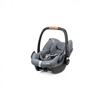 JOOLZ X MAXI COSI AUTO SEDISTE I-SIZE  (45-75CM)  PEBBLE PRO GREY 