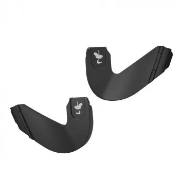 JOOLZ ADAPTER ZA SEDISTE AER BLACK 