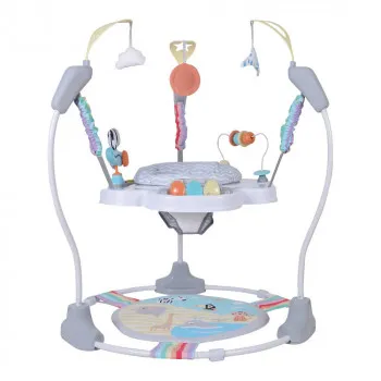 FREEON AKTIVITI CENTAR - JUMPEROO