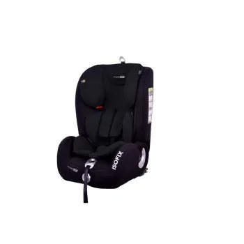FREEON AUTO SEDISTE 1/2/3 (9-36KG) SIMPLE FIX CRNA 