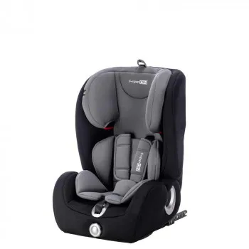 FREEON AUTO SEDISTE 1/2/3 (9-36KG) SIMPLE FIX SIVA 