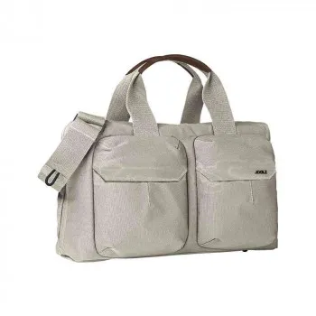 JOOLZ TORBA ZA BEBINE STVARI NURSERY BAG TIMELESS TAUPE 