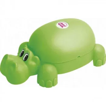 OK BABY NOSA HIPPO ZELENA 