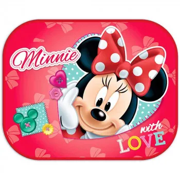 SEVEN ZASTITA OD SUNCA MINNIE 2X 