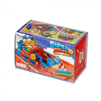 SUPERZINGS 5  6 X 8 SKYRACER 