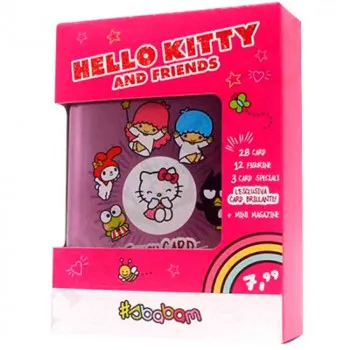 HELO KITTY FUNPACK - TIN 