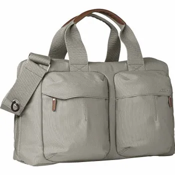 JOOLZ TORBA ZA BEBINE STVARI DAY2 EARTH UNI2 ELEPHANT GREY 500013 