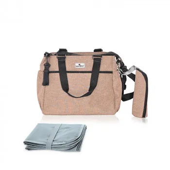 LORELLI TORBA ZA MAME MAYA BEIGE 