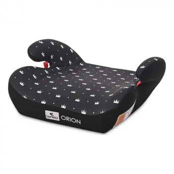 LORELLI BUSTER 3 (22-36KG) ORION BLACK CROWNS 