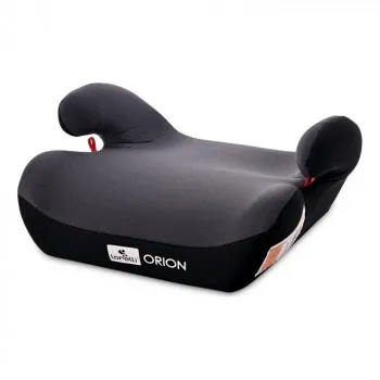LORELLI BUSTER 3 (22-36KG) ORION BLACK 