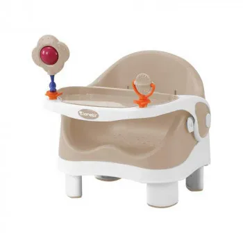 LORELLI STOLICA PIXI - BEIGE WHITE 