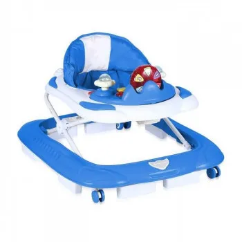 LORELLI BERTONI DUBAK SCHOOL BLUE-EN STANDARD 