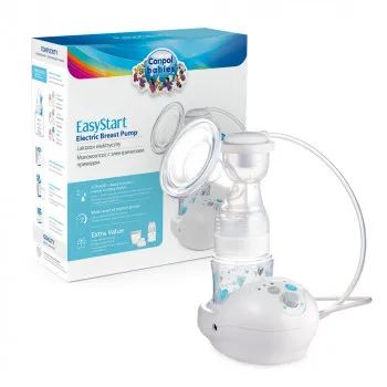 CANPOL ELEKTRICNA PUMPICA ZA IZMAZANJE EASY START 12/201 