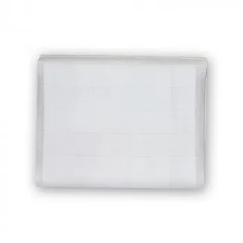 LORELLI MUSLIN PELENA   PREKRIVAC ZA KOLICA 90X90 WHITE 