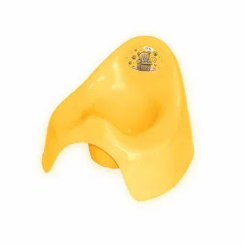 LORELLI MUZICKA NOSA - YELLOW 