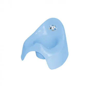LORELLI MUZICKA NOSA - LIGHT BLUE 