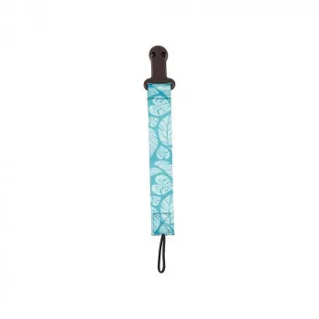 CANPOL LANAC ZA VARALICU EXOTIC ANIMALS BLUE 