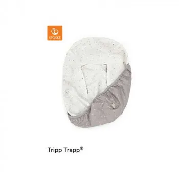 STOKKE NAVLAKA ZA SEDISTE ZA NOVORODJENCE TRIPP TRAPP SWEET HEARTS 