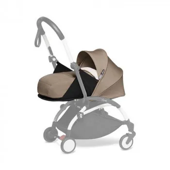 BABYZEN YOYO NAVLAKA ZA KOLICA NEWBORN TAUPE 