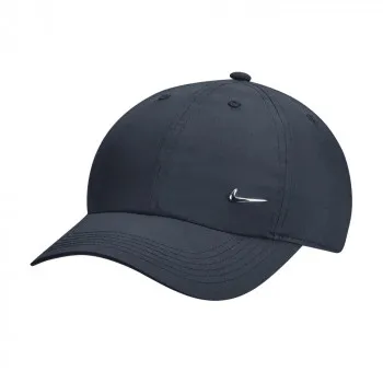 NIKE KACKET Y NK H86 CAP METAL SWOOSH 