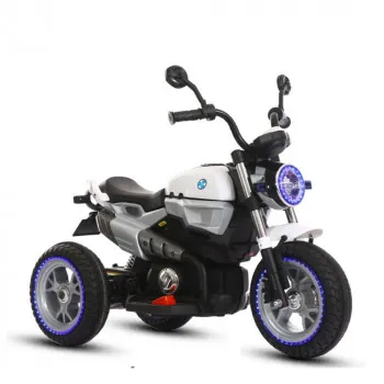MOTOR NA AKUMULATOR BQ8188 WHITE 6V 