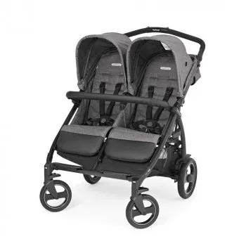 PEG PEREGO KOLICA ZA BLIZANCE BOOK QUARZ 
