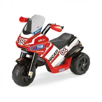 PEG PEREGO MOTOR NA AKUMULATOR DESMOSEDICI 2014 IDED0919 
