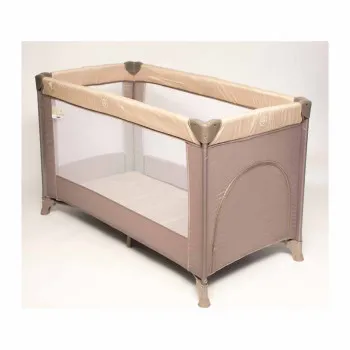 BBO PRENOSIVI KREVETAC DREAM PLAY BEIGE 