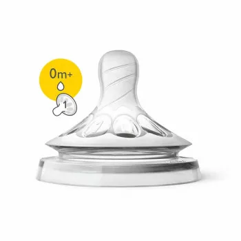 AVENT CUCLA NATURAL ZA NOVORODJENCE 0M  3846 