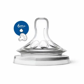 AVENT CUCLA NATURAL 6M  Y- REZ ZA KASASTI OBROK 4133 