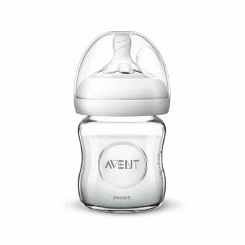 AVENT FLASICA NATURAL STAKLENA 120ML 6434 